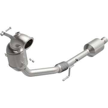 Picture of OEM Grade Direct-Fit Catalytic Converter 280759