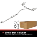 Picture of Direct-Fit Exhaust System Replacement Kit 106-0999
