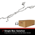 Picture of Direct-Fit Exhaust System Replacement Kit 106-0986