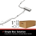 Picture of Direct-Fit Exhaust System Replacement Kit 106-0997