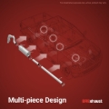 Picture of Direct-Fit Exhaust System Replacement Kit 106-0997