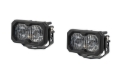 Picture of Diode Dynamics C2 2.0 Max White Combo/Driving Standard ABL (pair)