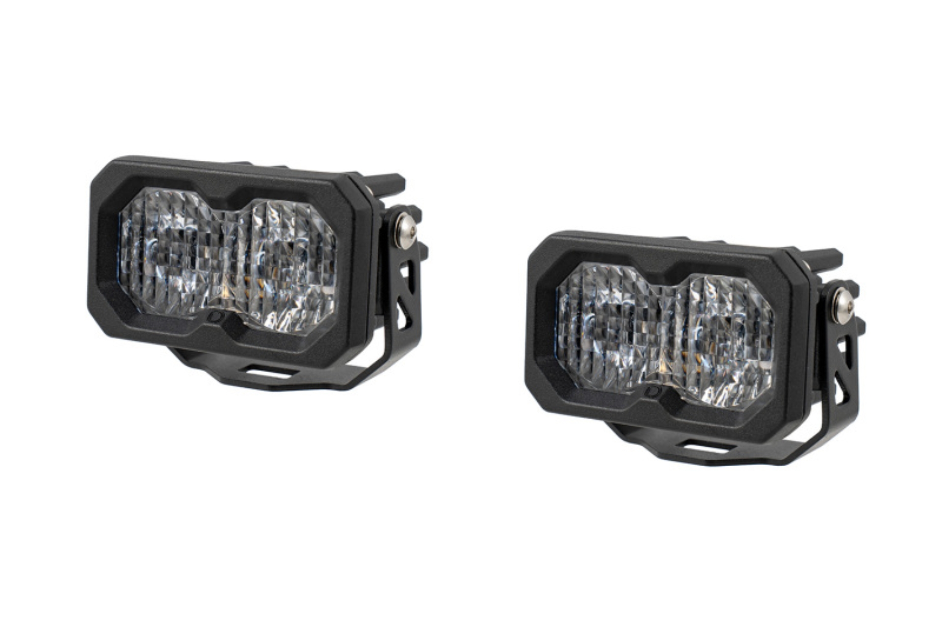 Picture of Diode Dynamics C2 2.0 Max White Combo/Driving Standard ABL (pair)