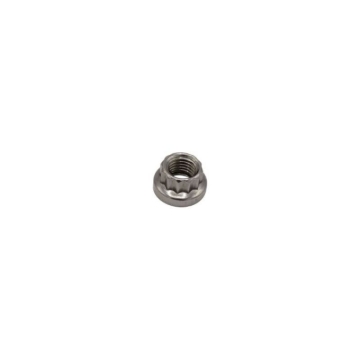 Picture of Fleece Performance Replacement 12-Point Nut for Cummins Exhaust Manifold and S300/S3400 Turbo Studs