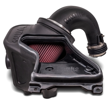 Picture of Banks Power 24-25 Toyota Tacoma 2.4L Ram Air Intake w/ Oiled Filter
