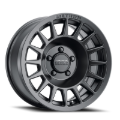 Picture of Method MR707 17x8.5 / 0mm Offset / 5x150 BP / 110.50mm / 4.72in BS / Matte Black Wheel