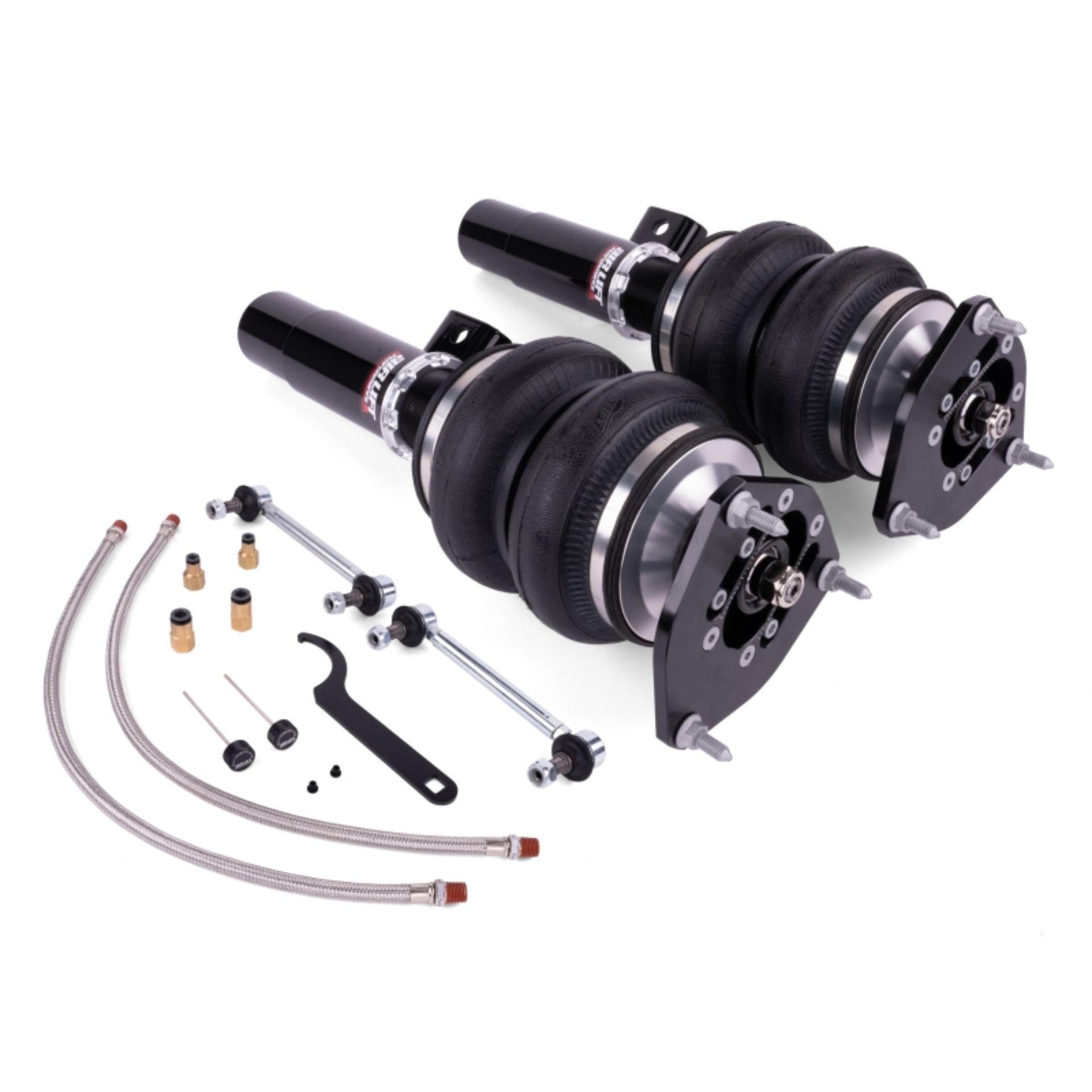 Picture of Air Lift 05-14 Audi A3 / 06-14 Volkswagen GTI Performance Front Kit