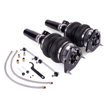 Picture of Air Lift 05-14 Audi A3 / 06-14 Volkswagen GTI Performance Front Kit
