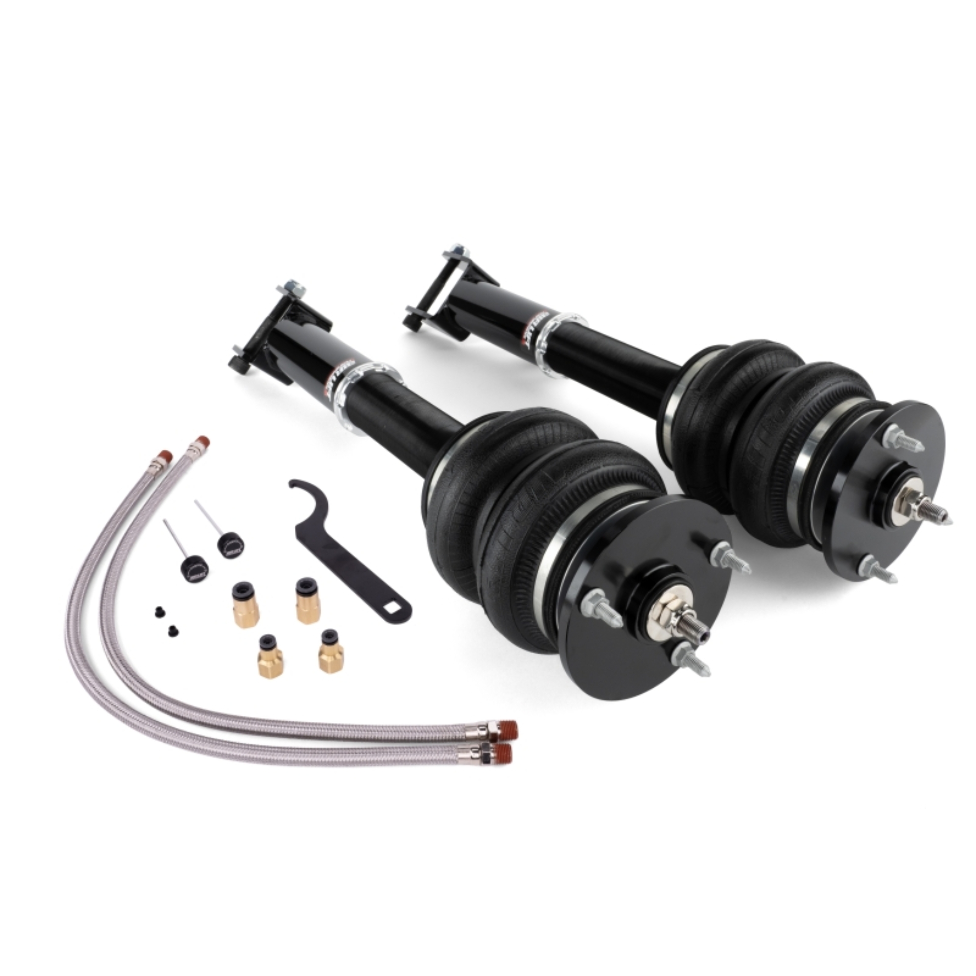 Picture of Air Lift 11-23 Dodge Charger / 15-23 Dodge Challenger Performance Front Kit