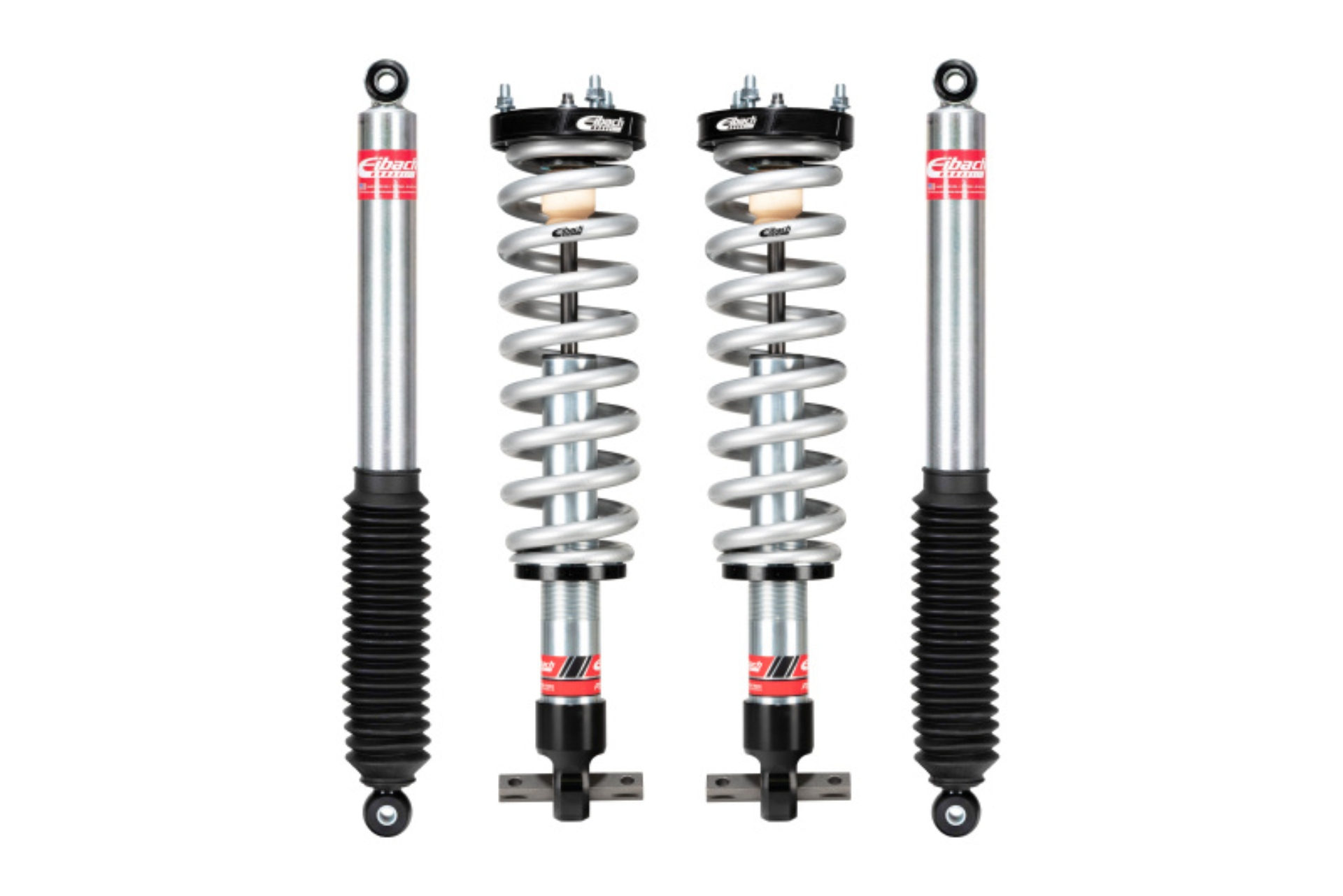 Picture of Eibach 24-25 Ford Ranger 4WD Stage 2 Pro-Truck Lift Kit