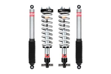 Picture of Eibach 24-25 Ford Ranger 4WD Stage 2 Pro-Truck Lift Kit