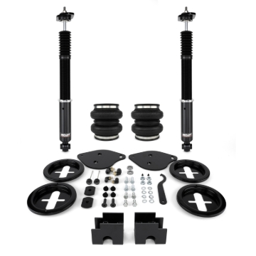 Picture of Air Lift 11-23 Dodge Charger / 15-23 Dodge Challenger Performance Rear Kit