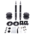 Picture of Air Lift 05-14 Audi A3 / 06-14 Volkswagen GTI Performance Rear Kit