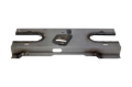 Picture of RustBuster 04-12 Chevy Colorado Crew Cab / GMC Canyon Crew Cab Spare Tire Crossmember
