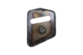 Picture of RustBuster 04-12 Chevy Colorado Crew Cab / GMC Canyon Crew Cab Spare Tire Crossmember