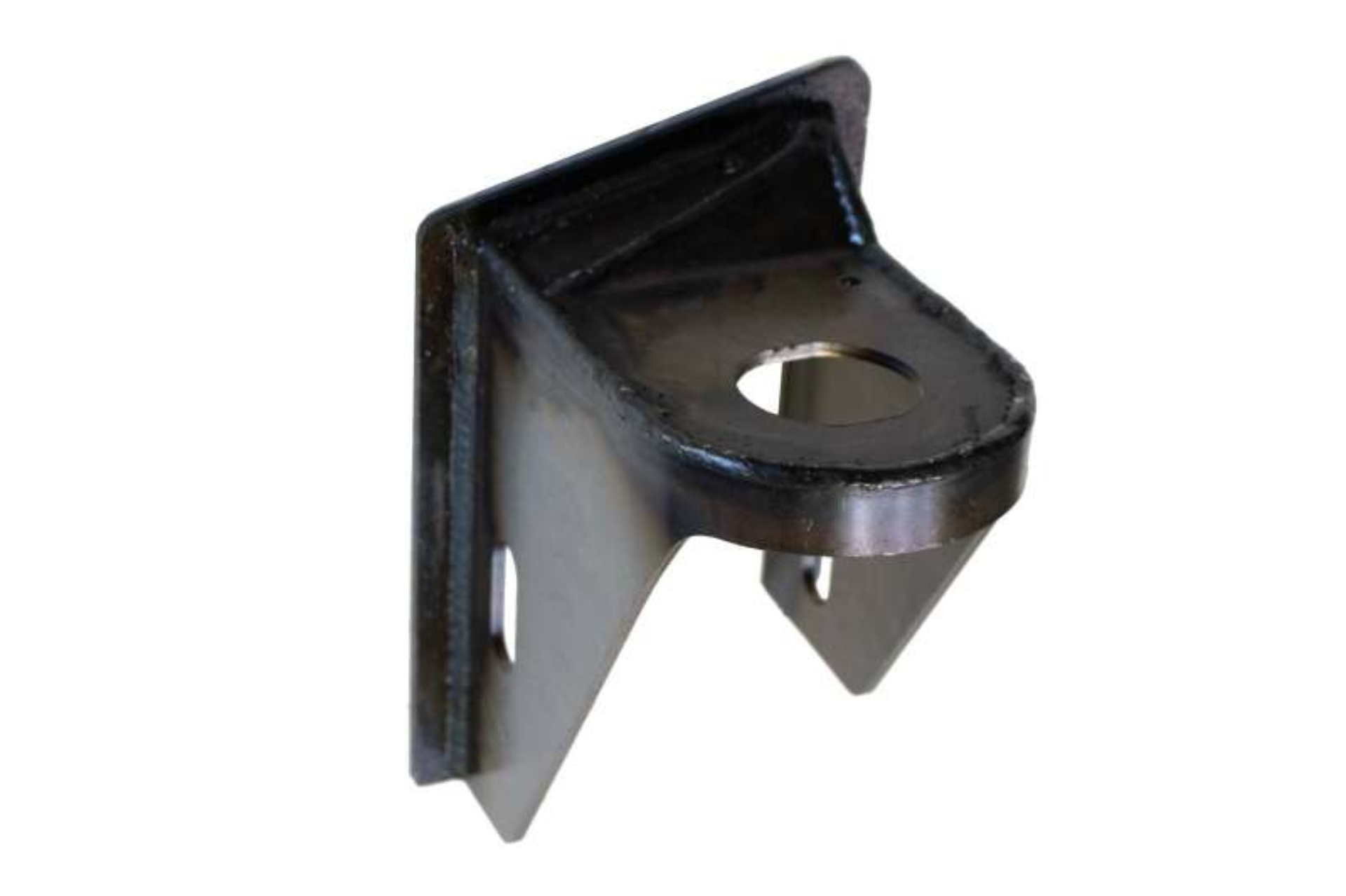 Picture of Rustbuster 11-18 Chevy Silverado 2500HD/3500HD Rear Cab Mount - Left