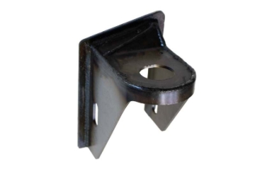 Picture of Rustbuster 11-18 Chevy Silverado 2500HD/3500HD Rear Cab Mount - Left