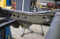 Picture of Rustbuster 01-07 Toyota Sequoia Mid Frame Section - Right
