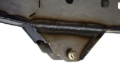 Picture of Rustbuster 01-07 Toyota Sequoia Mid Frame Section - Right