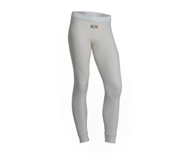 Picture of OMP First Pants Fia 8856-2018 White Sz S