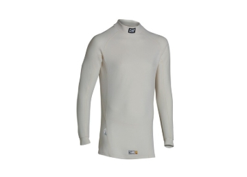 Picture of OMP First Top White Size Xl