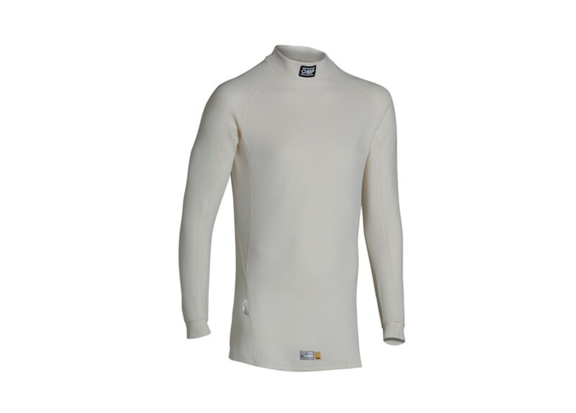 Picture of OMP First Top White Size S