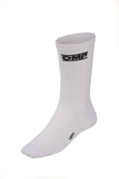 Picture of OMP Tecnica Socks Black Size S
