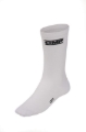 Picture of OMP Tecnica Socks White Size S