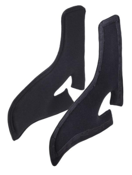 Picture of OMP Hrc Lateral Support Cushions Sz S