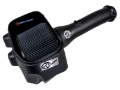 Picture of aFe 2025+ Dodge Ram 1500 RHO Track Series Carbon Fiber Cold Air Intake System w/ Blk Pro 5R Filter