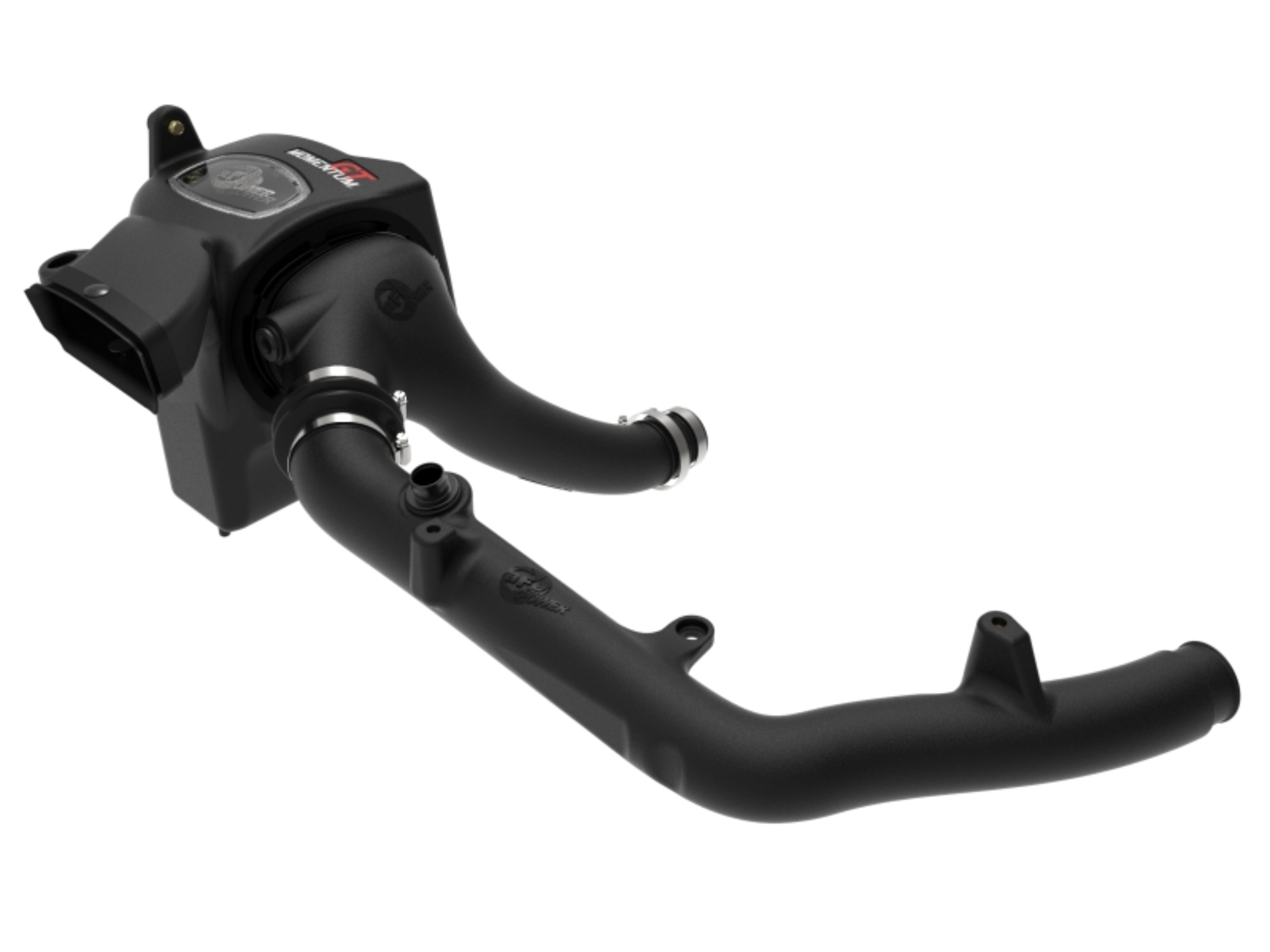 Picture of aFe Momentum 24-25 Ford Ranger V6-2.7L (tt) GT Cold Air Intake w/ Pro Dry S Filter
