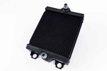 Picture of CSF BMW F87 M2 and Gen 1 B58 High Performance Auxiliary Radiator