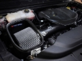 Picture of aFe 2025+ Dodge Ram 1500 RHO Track Series Carbon Fiber Cold Air Intake System w/ Pro Dry S