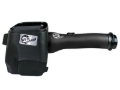 Picture of aFe 2025+ Dodge Ram 1500 RHO Track Series Carbon Fiber Cold Air Intake System w/ Blk Pro 5R Filter