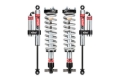 Picture of Eibach 24-25 Ford Ranger 4WD Stage 2R Pro-Truck Lift Kit - Front w/ Rear Reservoir Shocks