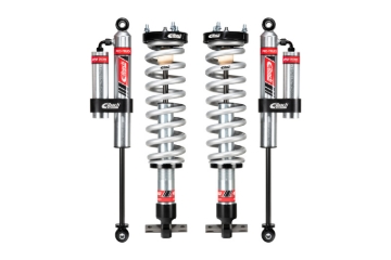 Picture of Eibach 24-25 Ford Ranger 4WD Stage 2R Pro-Truck Lift Kit - Front w/ Rear Reservoir Shocks