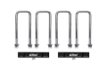 Picture of Eibach 24-25 Ford Ranger 2.3L EcoBoost 1in Rear Lift Blocks