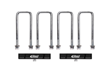 Picture of Eibach 24-25 Ford Ranger 2.3L EcoBoost 1in Rear Lift Blocks