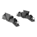 Picture of Timbren 10000 lbs Tandem Axle Silent Ride Trailer Suspension w/ 3in Round Axle Seat