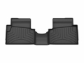 Picture of WeatherTech 22-25 Ford Maverick Hybrid Rear FloorLiner HP - Black