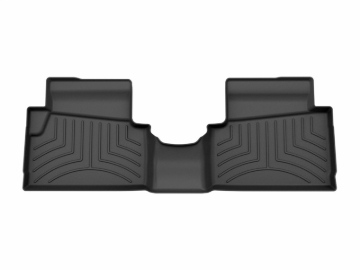 Picture of WeatherTech 22-25 Ford Maverick Hybrid Rear FloorLiner HP - Black