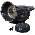 Picture of BD Diesel 12-18 RAM 2500/3500 5.7L/6.4L HEMI 2WD (66RFE) Roadmaster Transmission & Converter Package