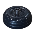 Picture of BD Diesel 12-18 RAM 2500/3500 5.7L/6.4L HEMI 4WD (66RFE) Roadmaster Transmission & Converter Package