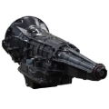 Picture of BD Diesel 12-18 RAM 2500/3500 5.7L/6.4L HEMI 2WD (66RFE) Roadmaster Transmission & Converter Package