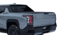 Picture of Access LOMAX Stance Tri-Fold Cover 2024+ Chevy/GMC Silverado/Sierra EV - 5ft 11in Box