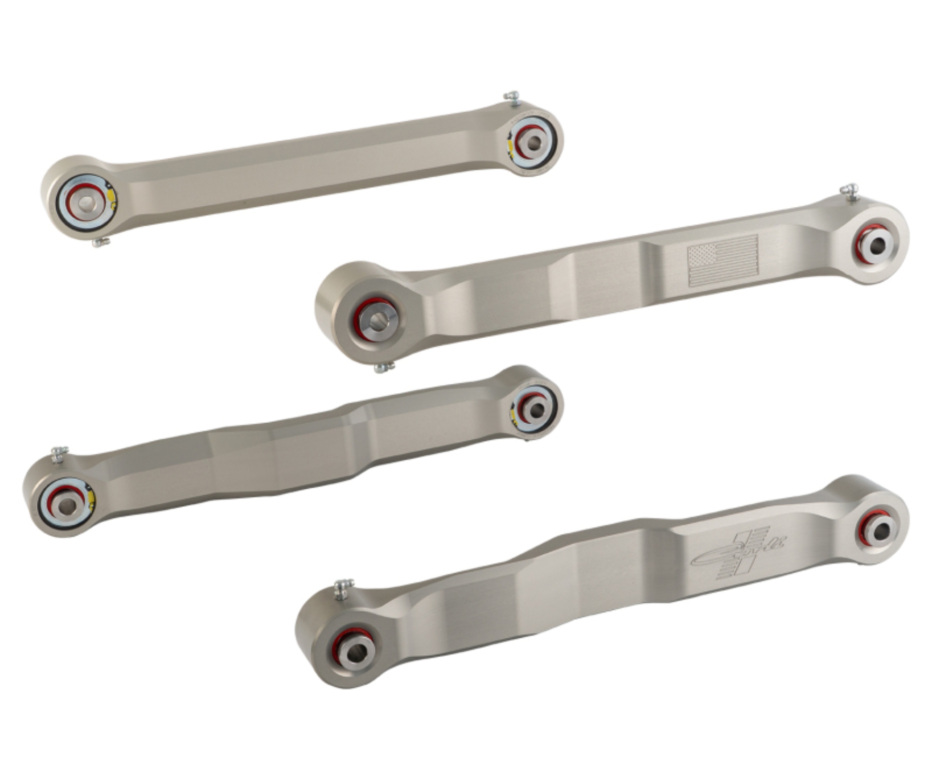 Picture of Carli 03-09 Dodge Ram 2500/3500 Ram 4x4 High Clearance Extended Control Arms