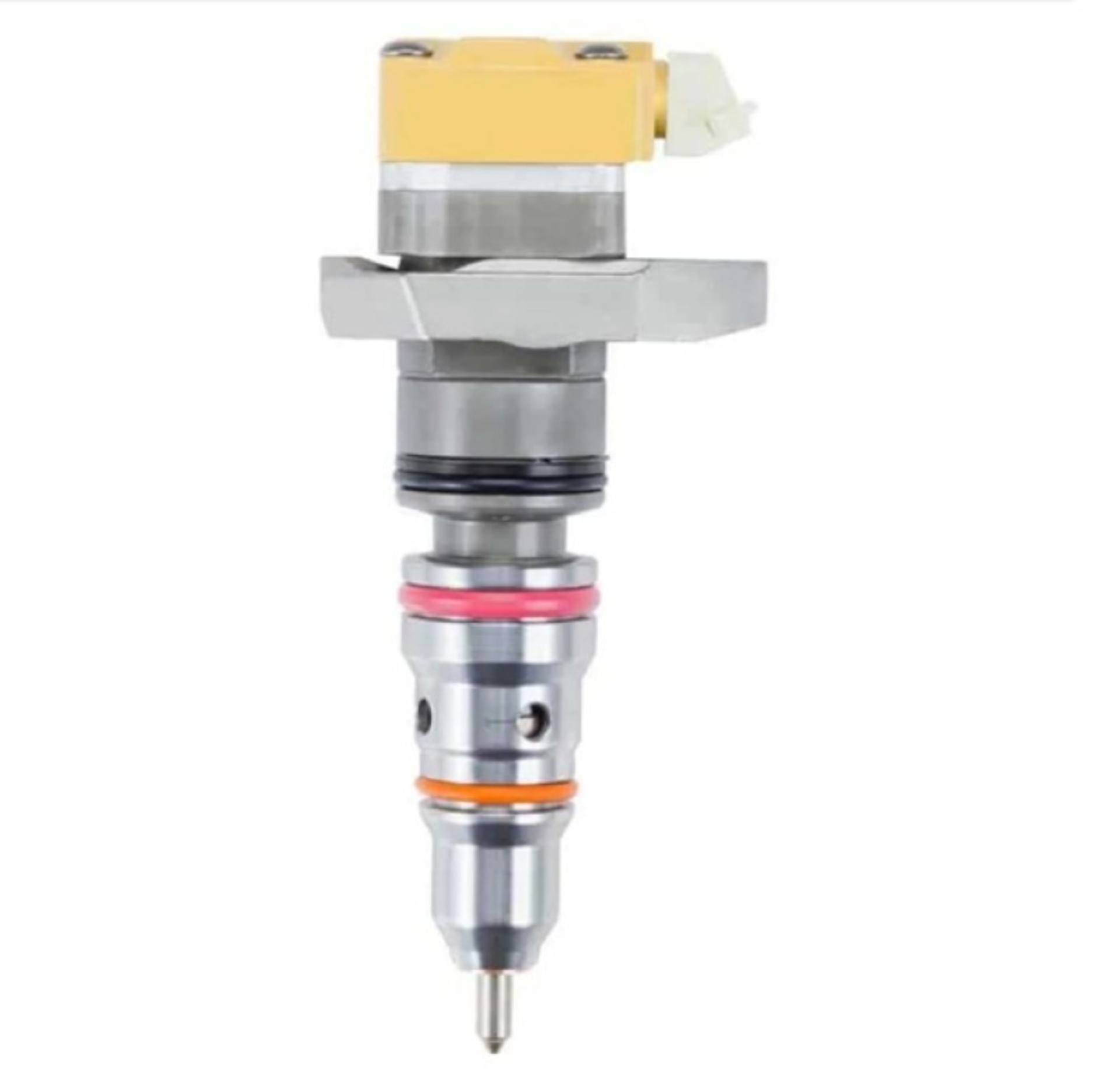 Picture of Industrial Injection 99.5-02 AE Ford/Nav Powerstroke Stock Injector (#8 Cyl Long Lead Only)