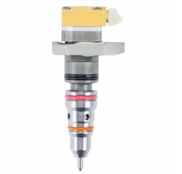 Picture of Industrial Injection 99.5-02 AE Ford/Nav Powerstroke Stock Injector (#8 Cyl Long Lead Only)