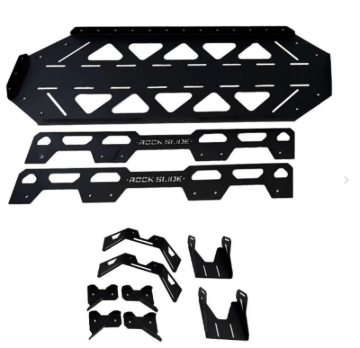 Picture of Rock Slide EZ Rack Accessory Tray