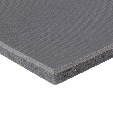 Picture of Under Carpet(TM) Sound Deadening Layer - 54" x 48" (18 sq. ft.)